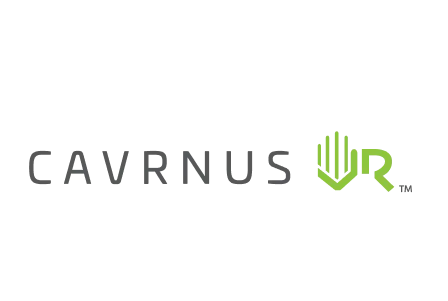 Cavrnus VR logo